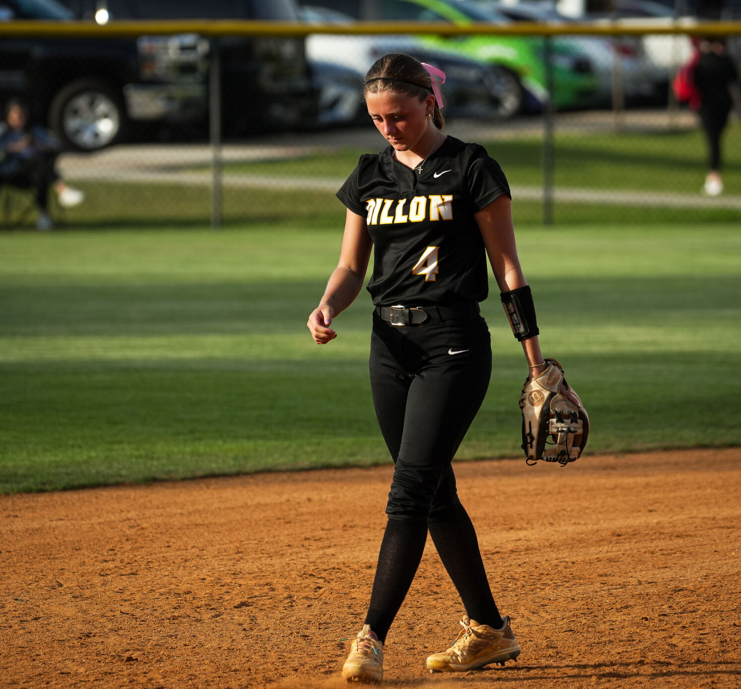 Dillon’s Comeback Falls Short on Senior Night | Sports ...