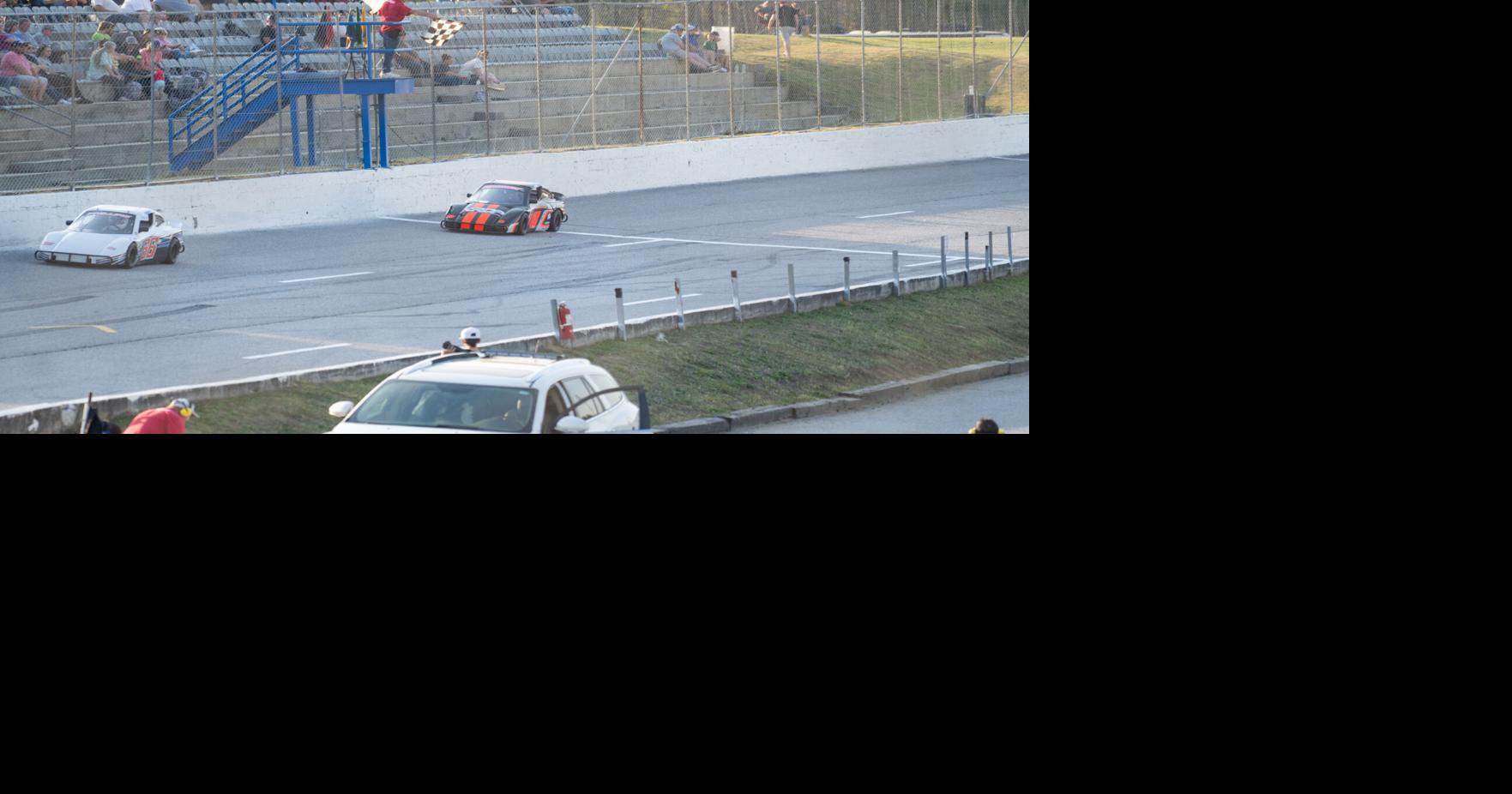 Dillon Motor Speedway Delivers a Night of Racing Thrills | Sports ...