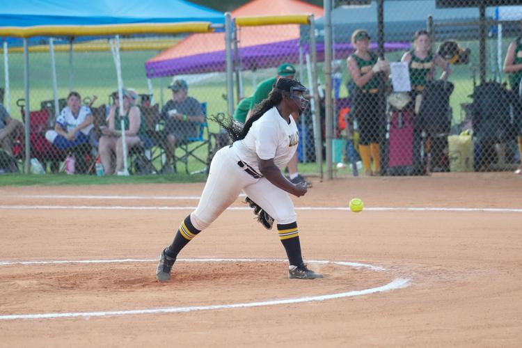 Dillon 15U Crowned 2025 SCAP Softball State Champions | Sports ...