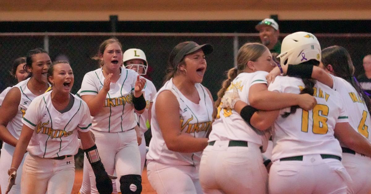 Dillon Softball Latta Softball Playoffs District/Lower State | Sports ...
