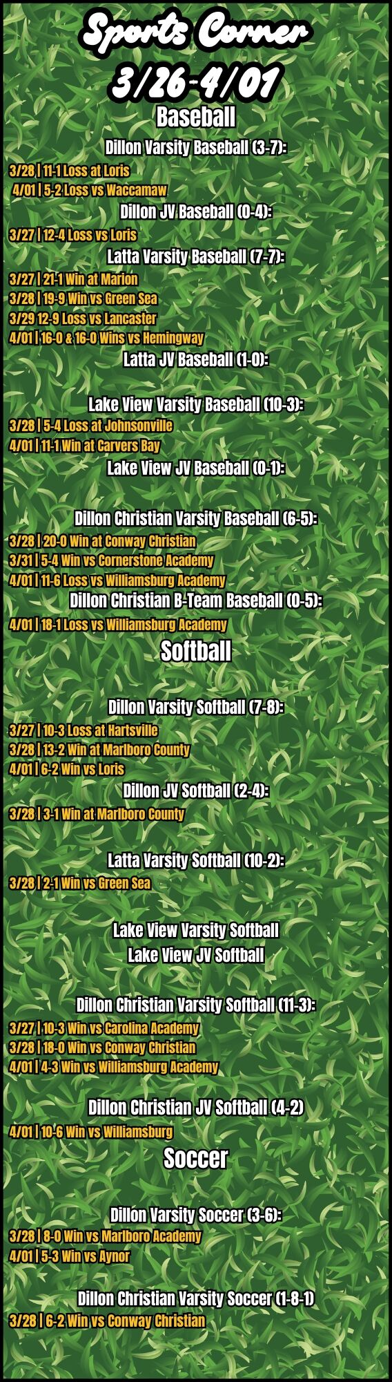 Dillon Lady Wildcats Fall to Walhalla in 3A State Championship | Sports ...