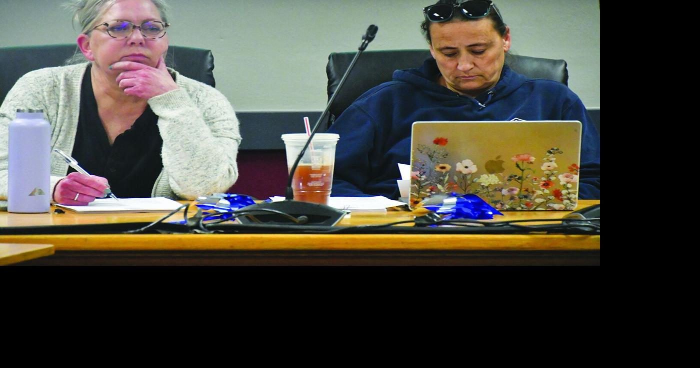 Dysfunction prompts operations director resignation