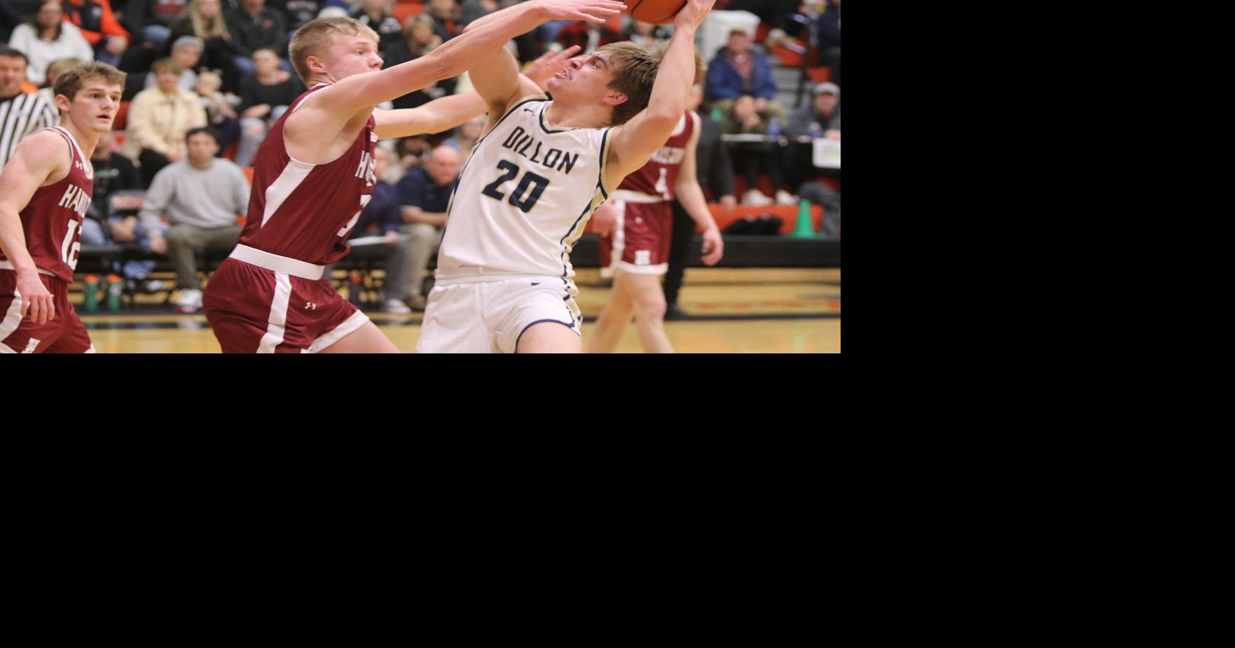 Dillon defense rising to special level | Sports | dillontribune.com