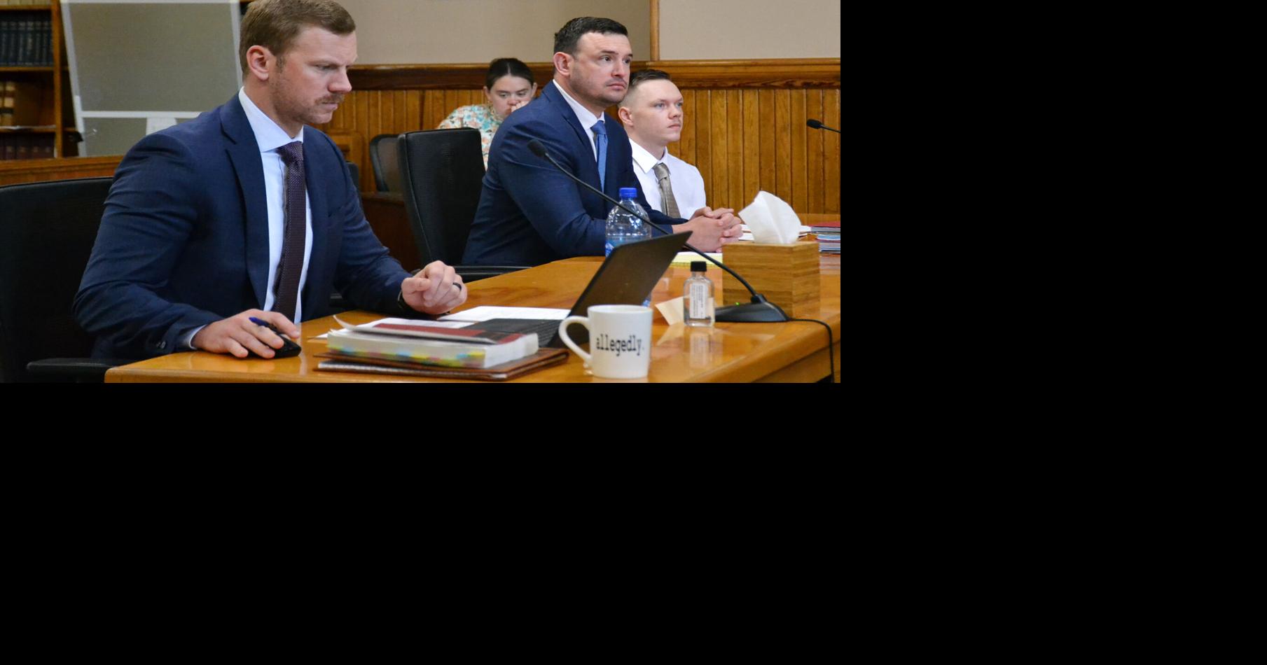 Dillon man admits to endangerment | News | dillontribune.com