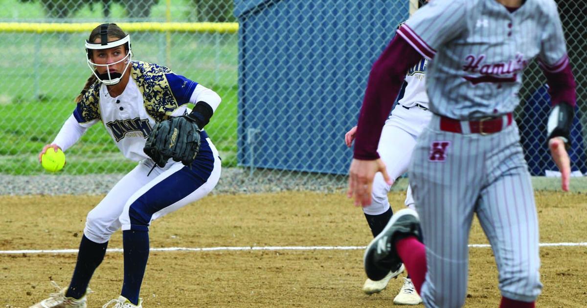 Dillon Softball Dillon opens State A Softball with East Helena Thursday at 11 a.m ...
