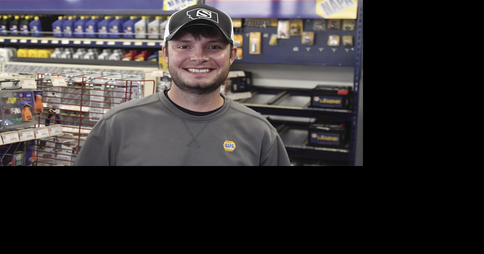 Schumacher buys Dillon Auto Parts News