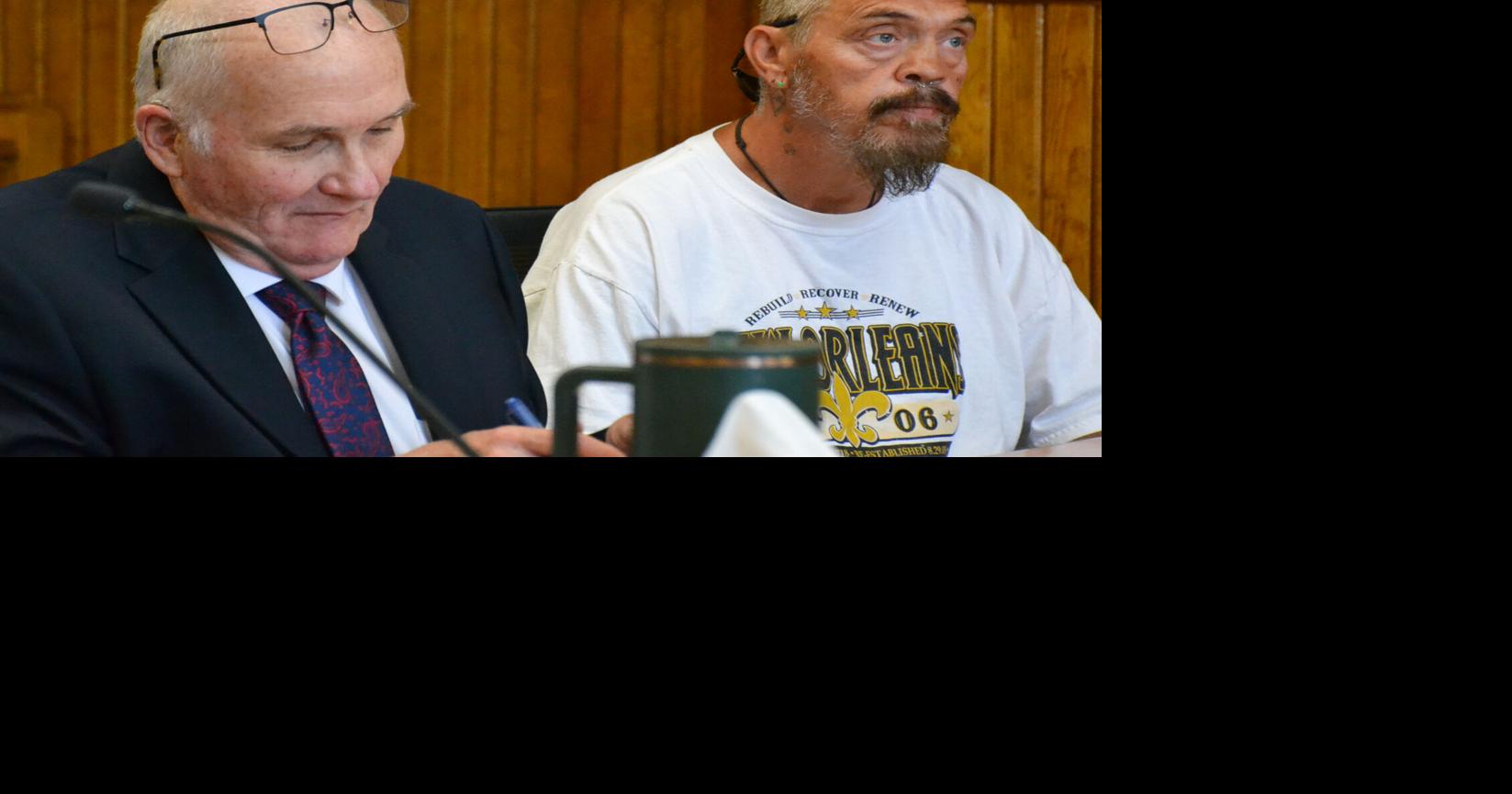 Kalispell man gets suspended jail time for assault