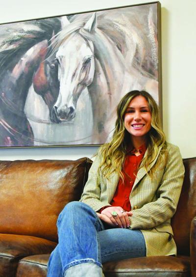 Interior designer brings fresh vision to the Dillon community | News ...