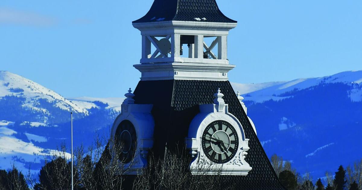 Beaverhead voters will focus on county commissioner race in June ...