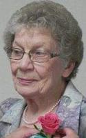 Mildred Flora "Millie" Brown 1928-2023