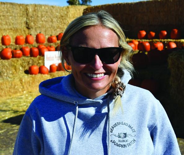 Beaverhead Maze and Pumpkin Patch offers family fun | News ...
