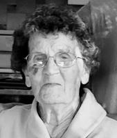 Carol Ann Severson Cypher 1927-2023