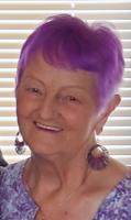 Mary Louise Hildreth Bearden 1942-2023