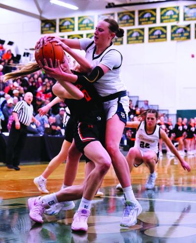 Dillon girls playing at next level heading to state | Sports ...