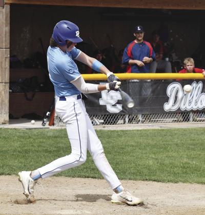 Cubbies win two in home opener | Sports | dillontribune.com
