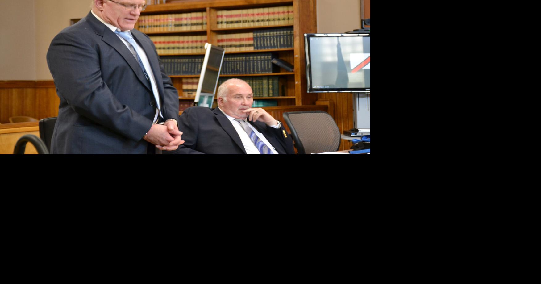 Former Dillon man gets prison for drugs, intimidation | News ...