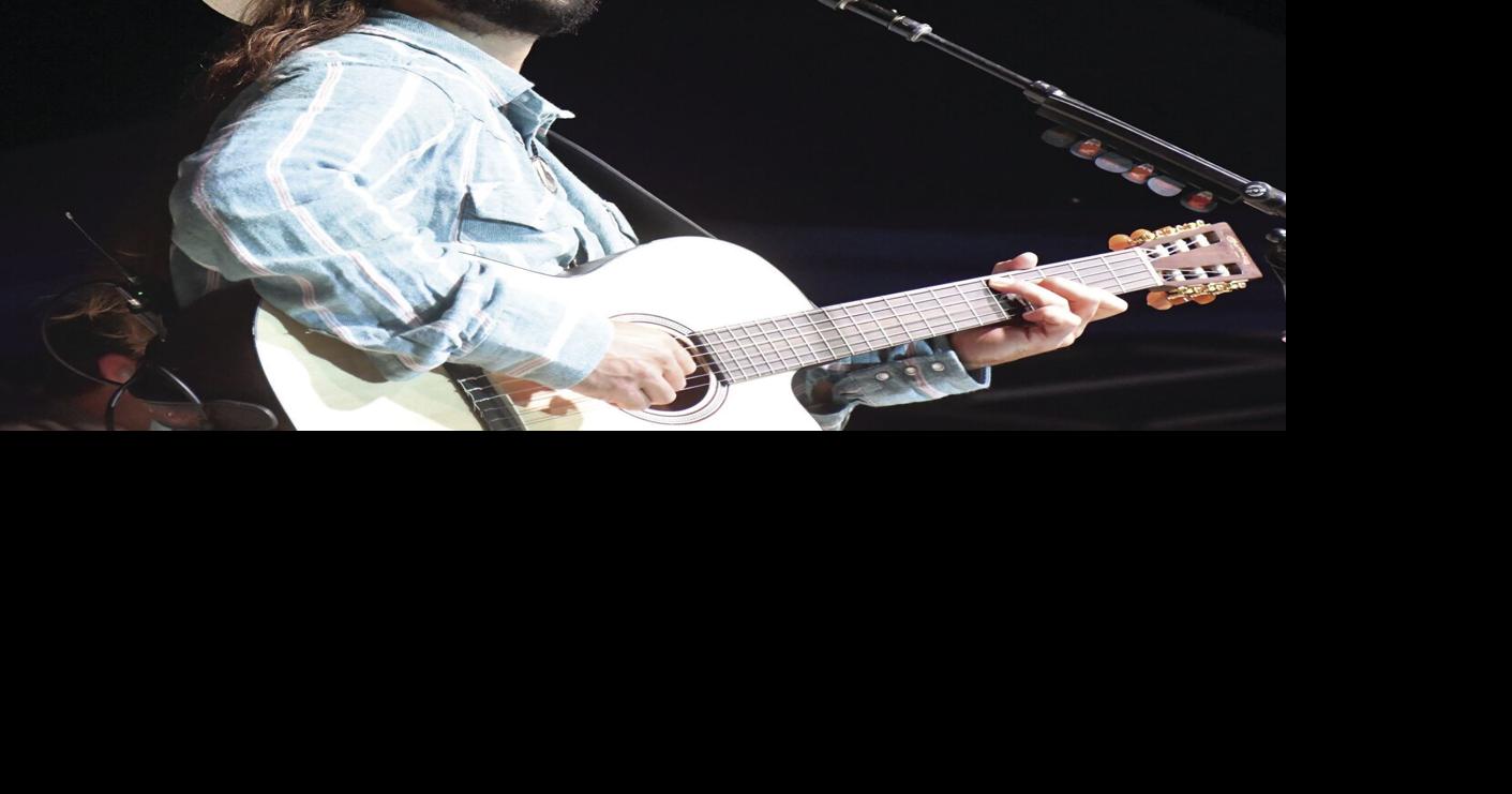 Dillon Jaycee Labor Day Concert News