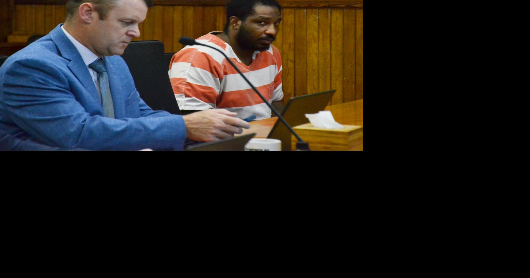 Mississippi man admits theft, gets time served | News | dillontribune.com