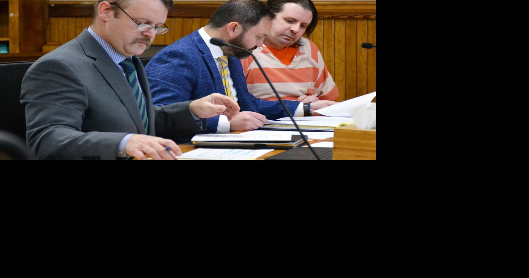 Dillon man admits child sex enticement | News | dillontribune.com