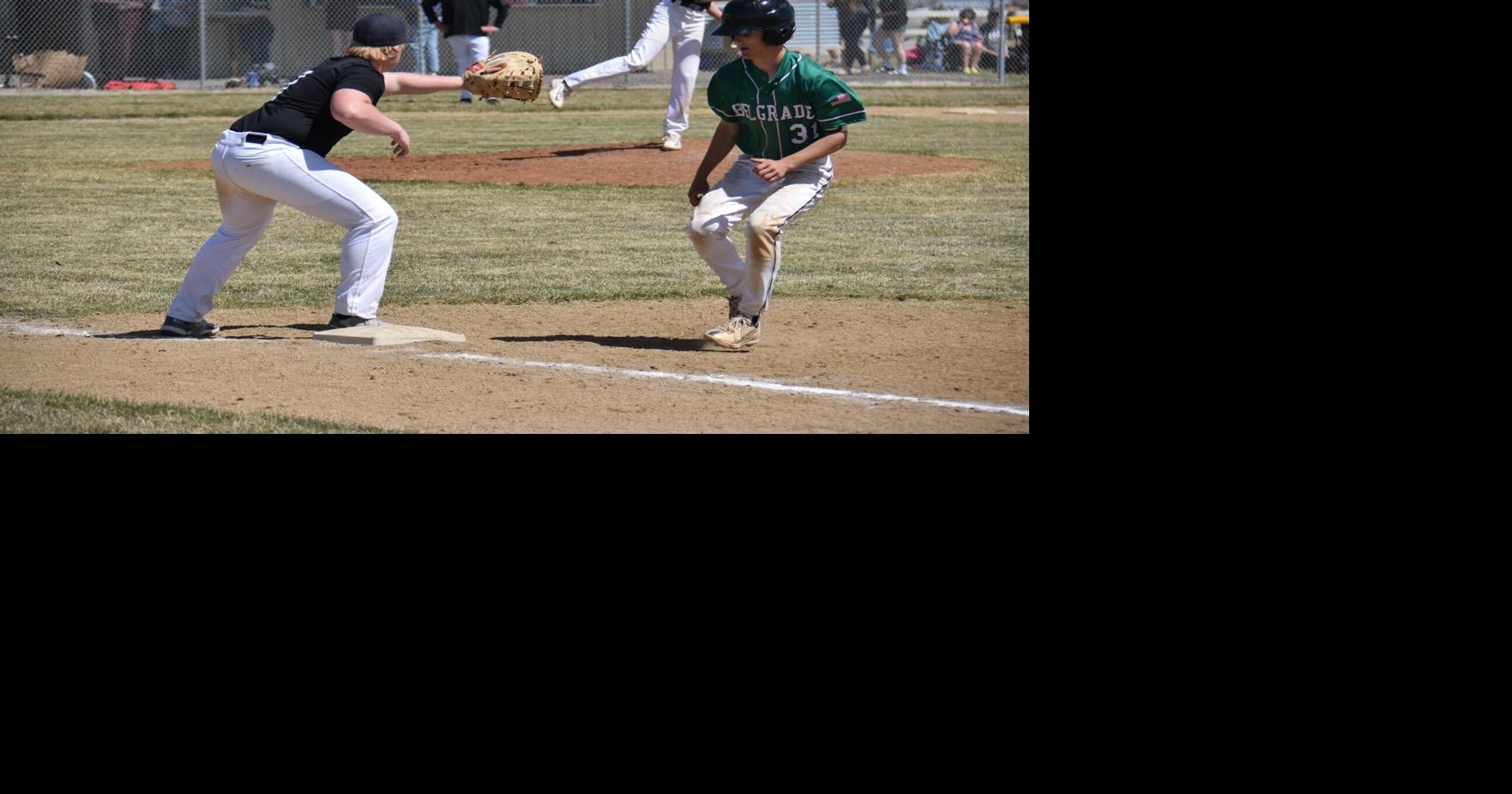 Beavs baseball wins two Sports