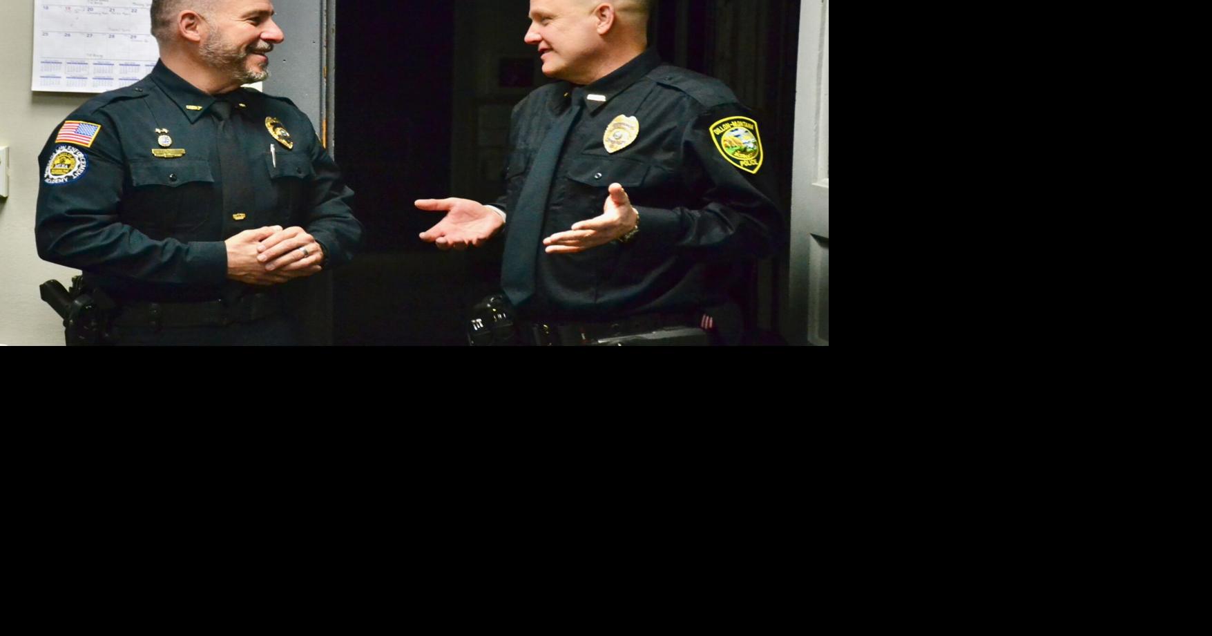 Balas joins Dillon PD | News | dillontribune.com