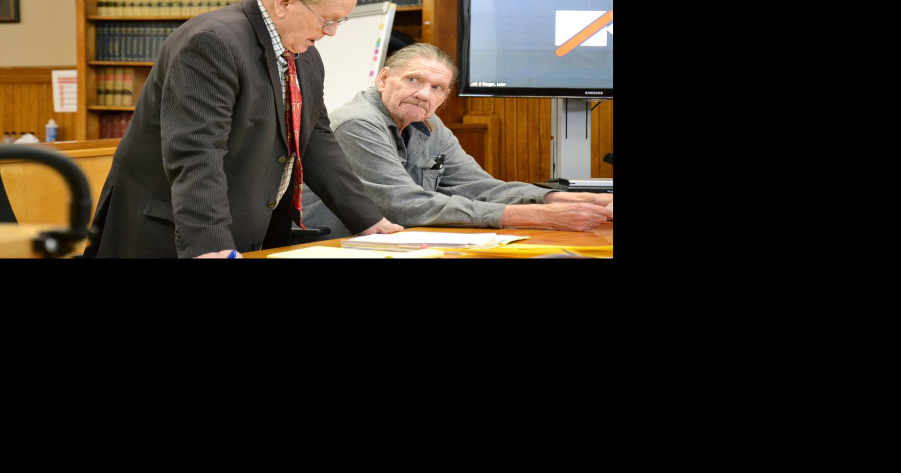 Glen man sentenced for seventh DUI | News | dillontribune.com