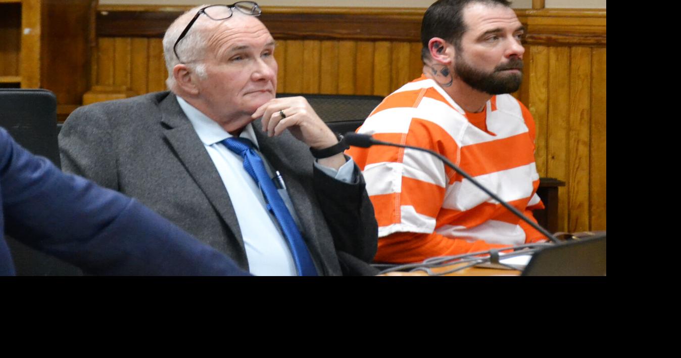 Dillon man gets five years in prison for partner assault | News ...
