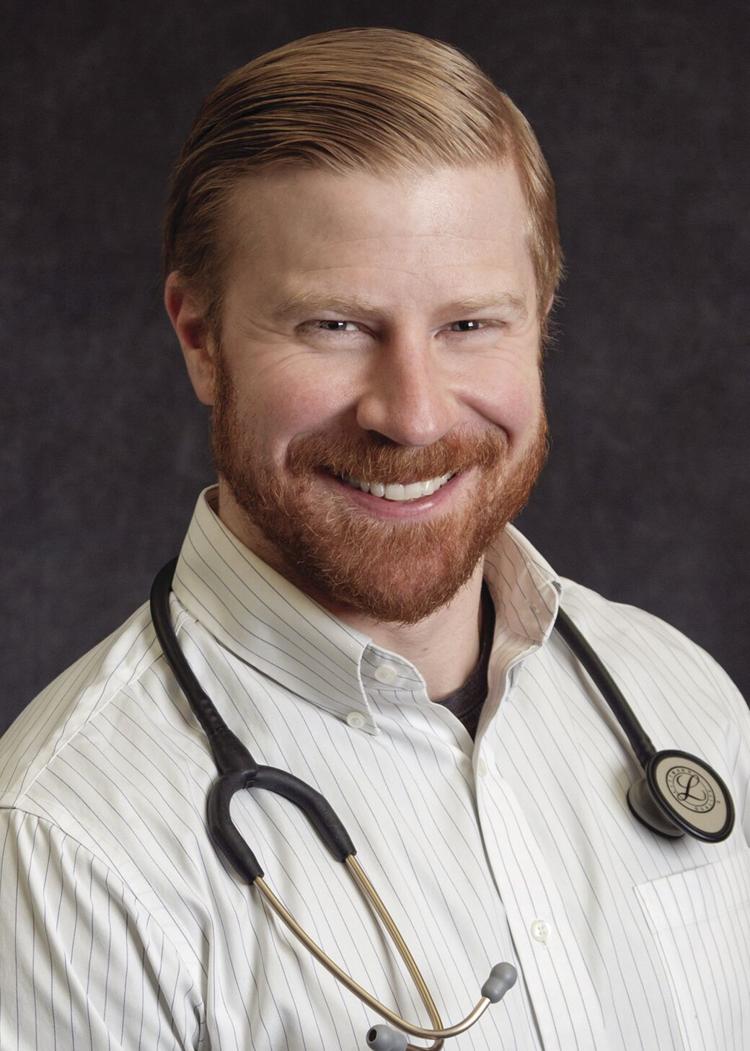 Urologists joins Barrett Hospital team | News | dillontribune.com