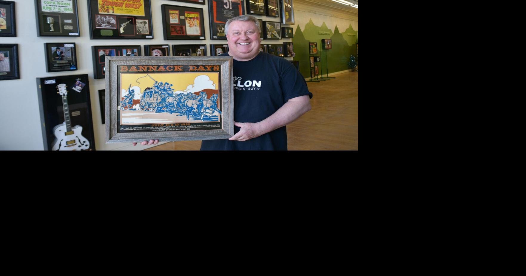 Carroll opens framing shop, grand opening all day Saturday News