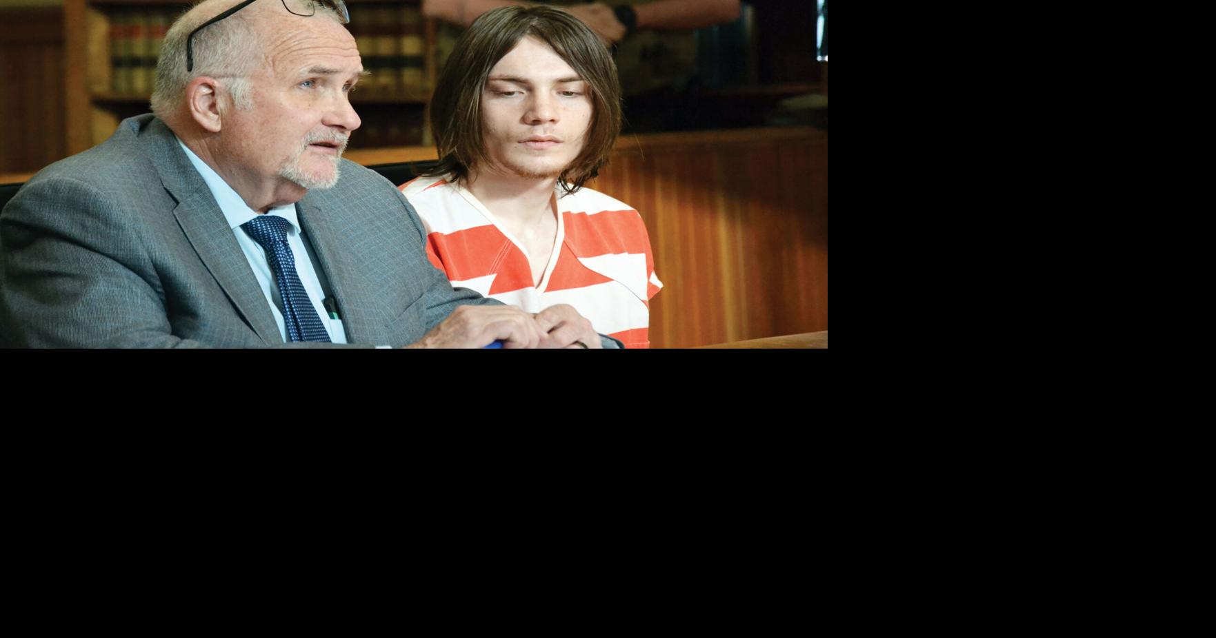Dillon man sentenced to 18 years for child porn production | News ...