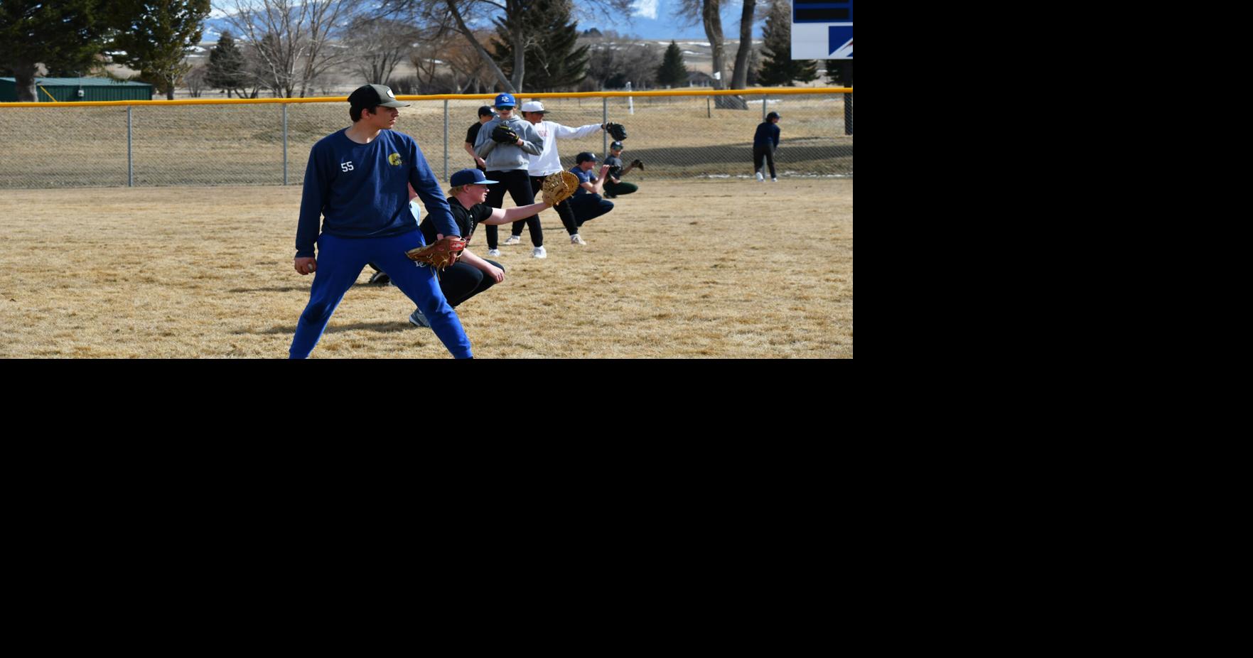 Beavs baseball wins again Sports