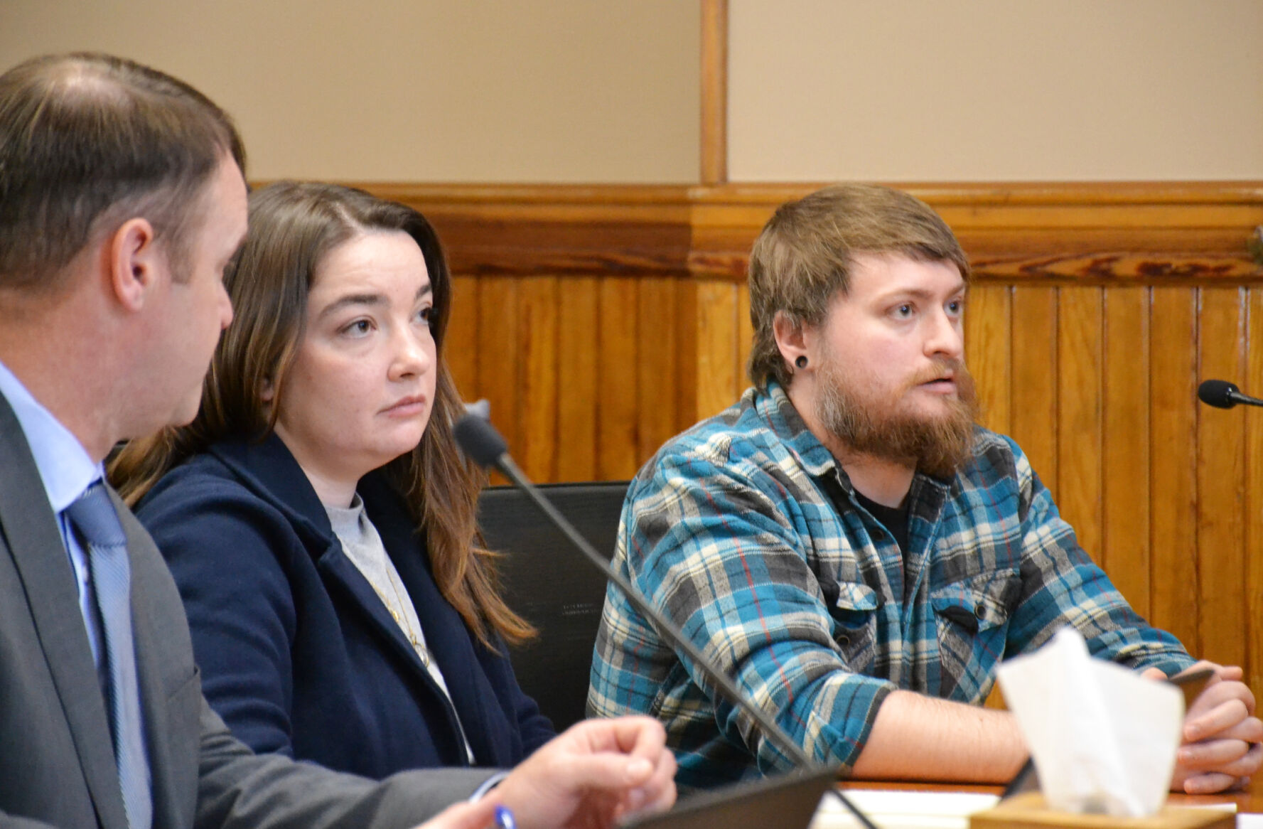 Anaconda man gets deferred sentence for assault | News | dillontribune.com
