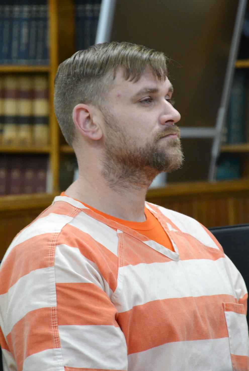 Utah man gets suspended sentence for drugs News