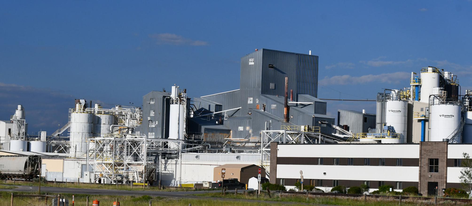 BMI for sale through Chapter 11 Bankruptcy process News