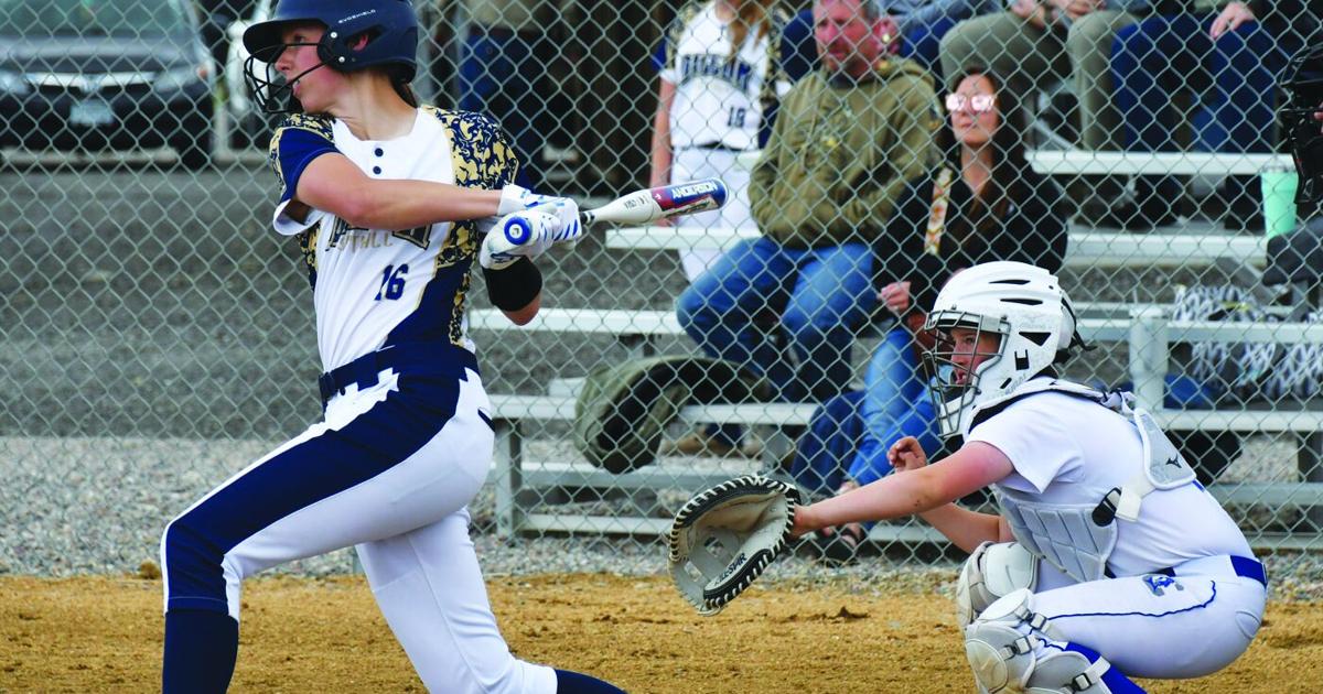 Dillon Softball Dillon Beaver softball looks to replace 5 starters, return to state ...