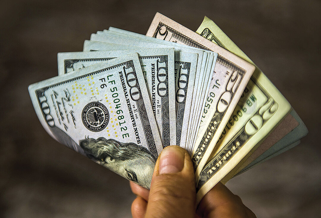 County gives COVID relief to charities - Vimarsana News
