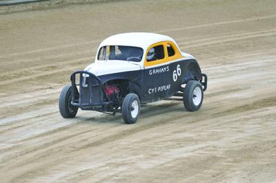 Day at the races — Valentine Speedway all tuned up for ...
