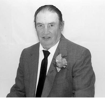 Andrew F Andy Schmidt 1921 2013 Obituaries Douglas Budget Com