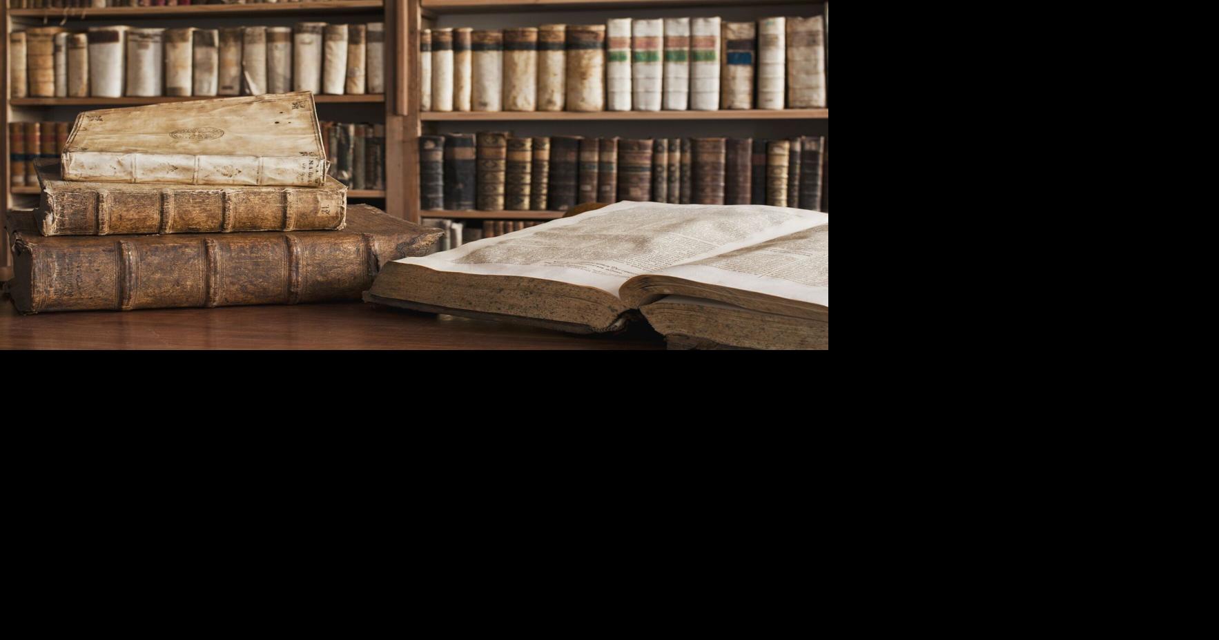 To the Editor: Proposed library bill will scare away young readers By John Clay, Douglas Aug 20, 2025 1 hr ago