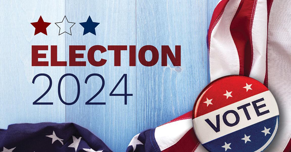 County commission race heats up with five candidates and growing - Vimarsana News