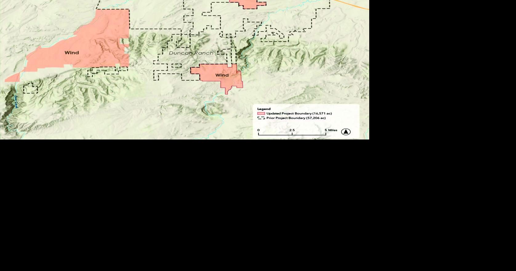 Examining Energy Today and Tomorrow: Feds make moves to improve coal’s status in U.S.