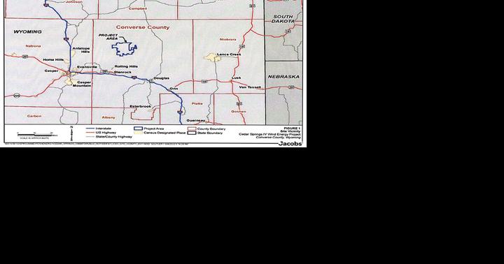 ISC to award $4M+ in NextEra's Cedar Springs IV project impact funds | News - Vimarsana News