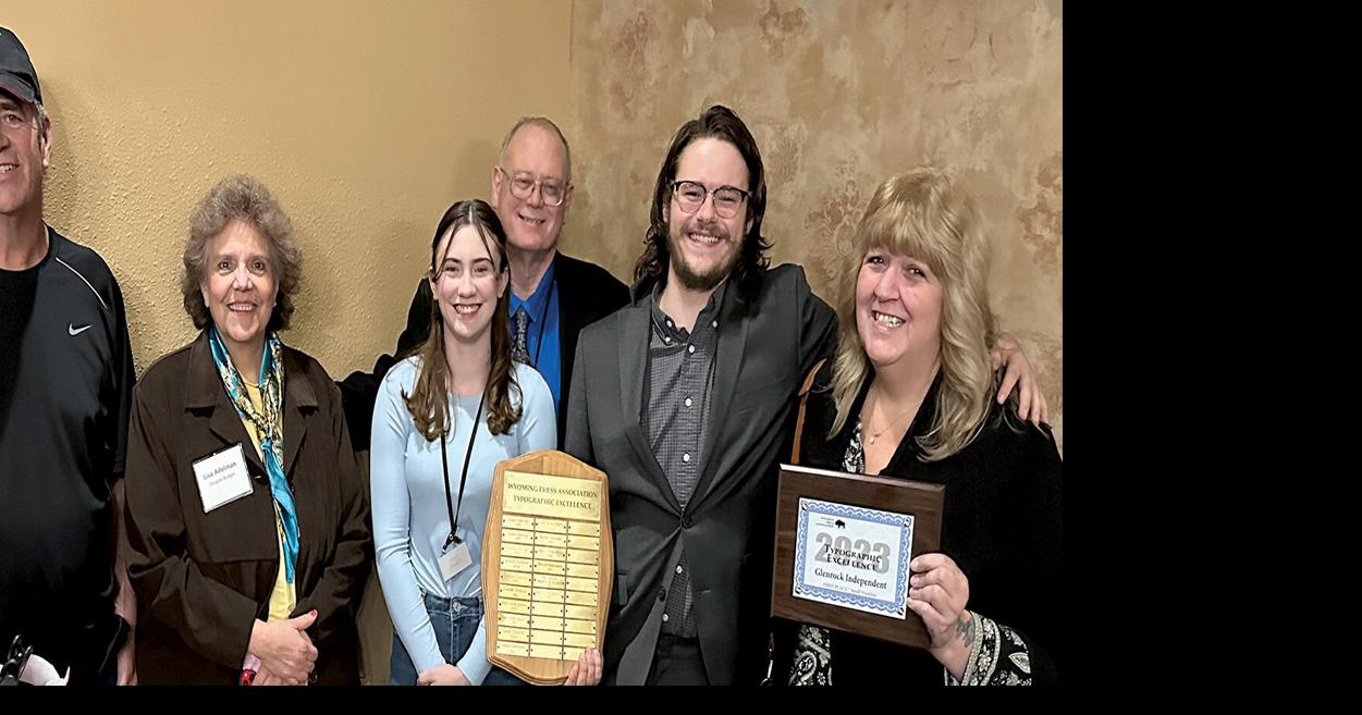 Converse’s newspapers continue to impress judges News douglas