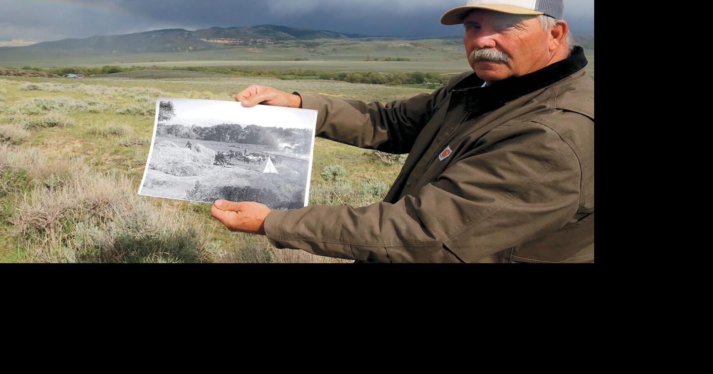 State land commissioners vote 3-2 to begin process to cancel Pronghorn, Sidewinder wind project land leases