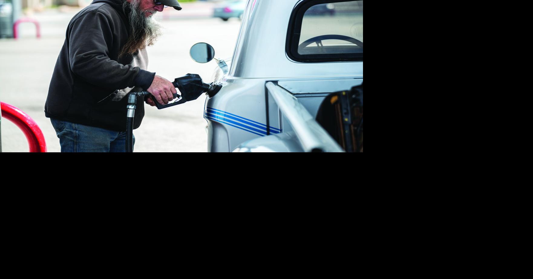 Examining Energy Today and Tomorrow: Looming oil boom or bust? Future one may be subtle or not at all