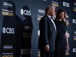 Trump-hosted Kennedy Center awards gala ratings plummet