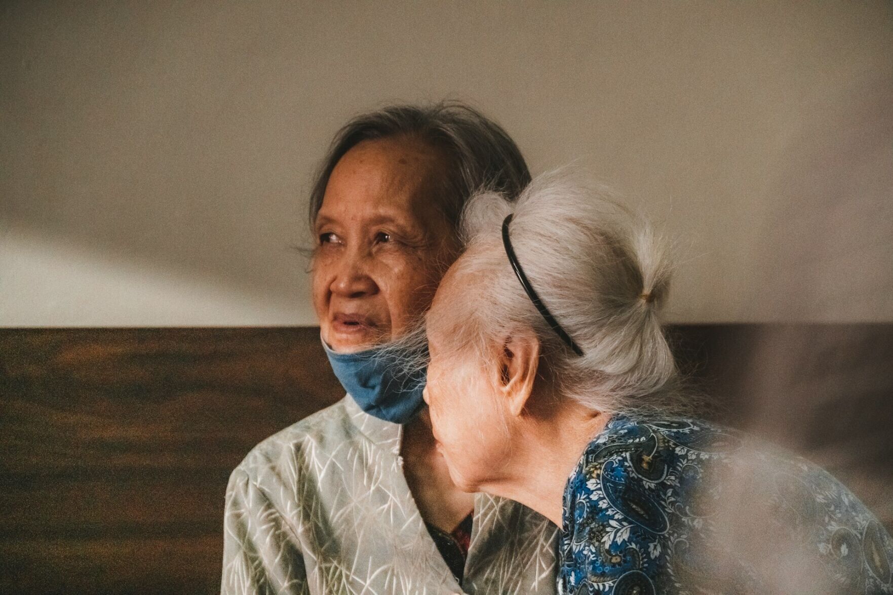 Blood test can detect dementia in women 25 years before symptoms begin ...