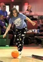 Bowlers shine at Special Olympics state tournament; Hilyard strikes gold in Casper