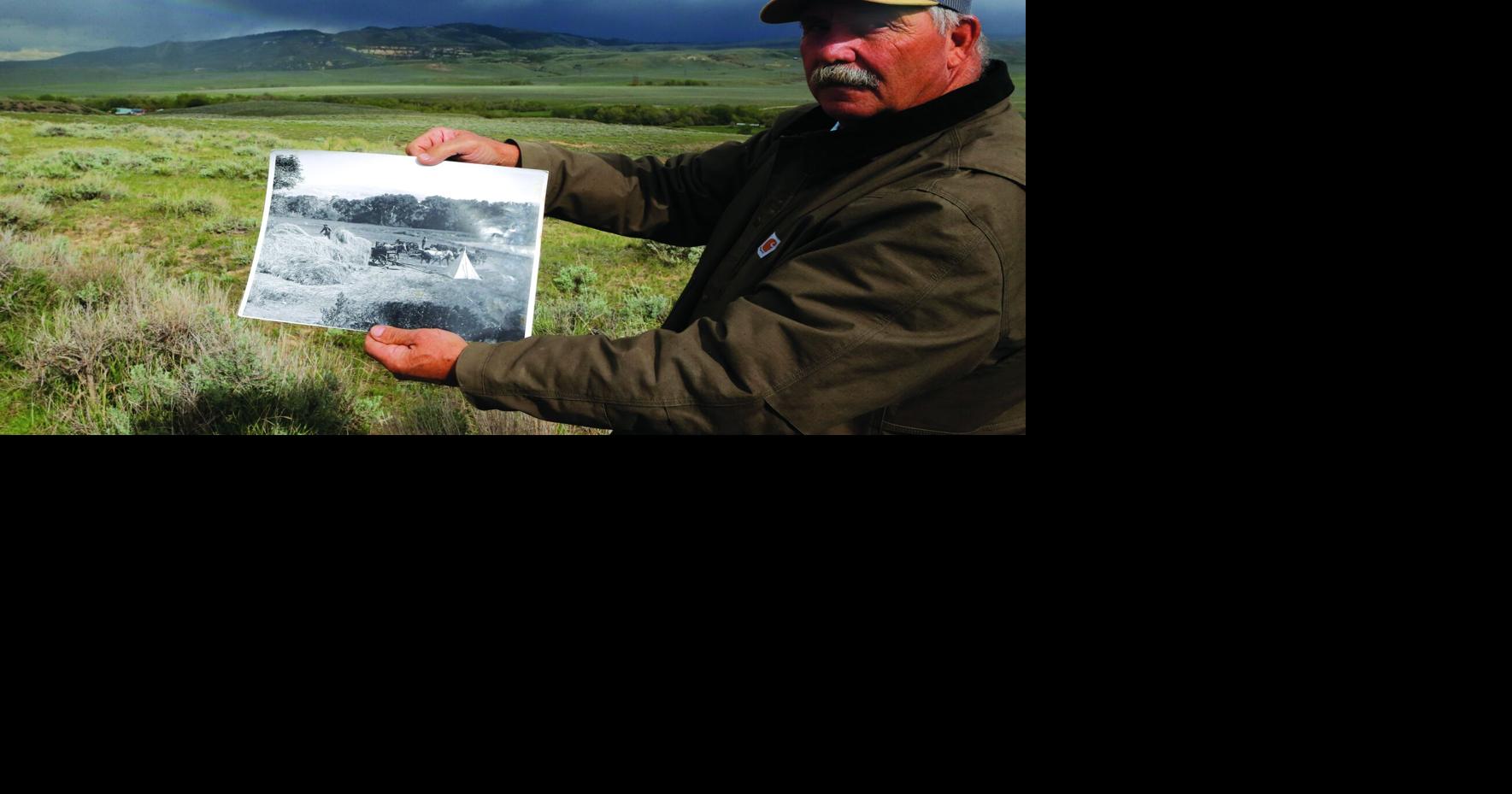 Judge strikes down state lease decision for wind farm south of Glenrock