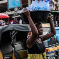 Nigeria sweats in heatwave as Iran war drives up costs to stay cool Tonye BAKARE with Nicholas ROLL in Abuja AFP Apr 8, 2026 53 mins ago